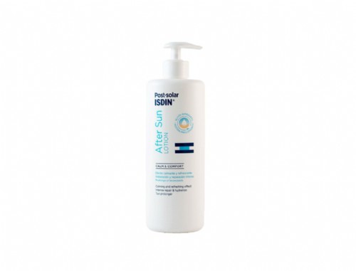 Isdin After Sun Lotion 500ml